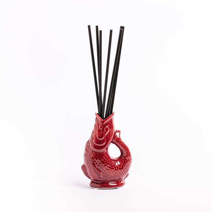Magenta Fish 100ml Diffuser