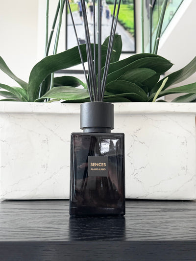 Sences Onyx Alang Alang Reed Diffuser 500ml