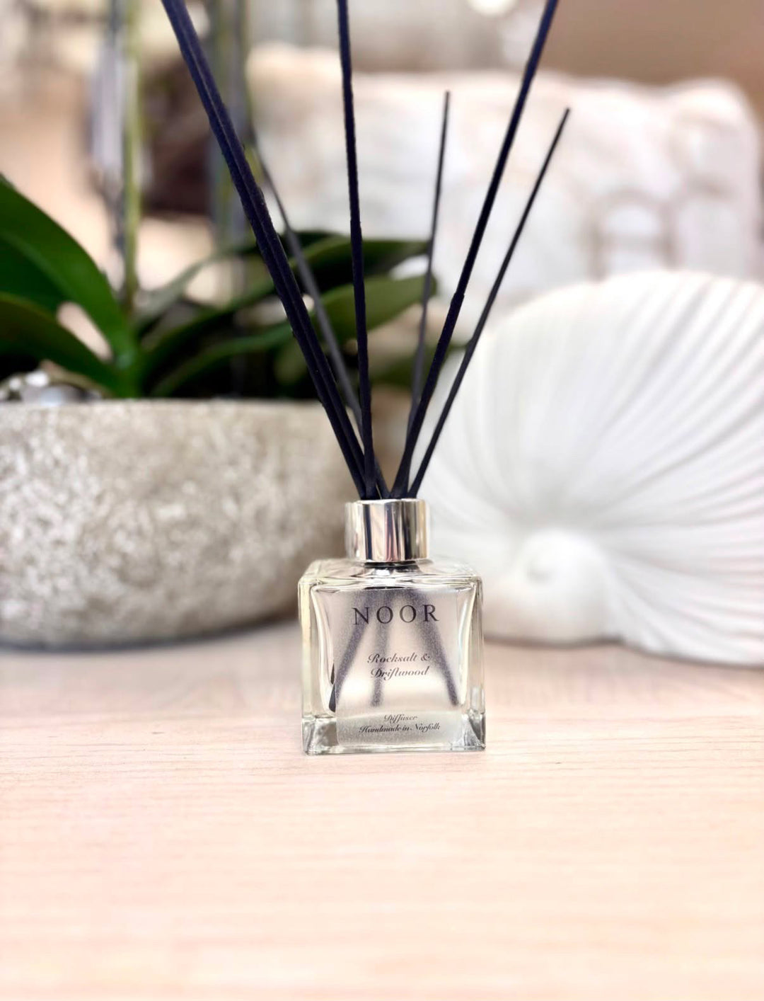 Noor Diffuser