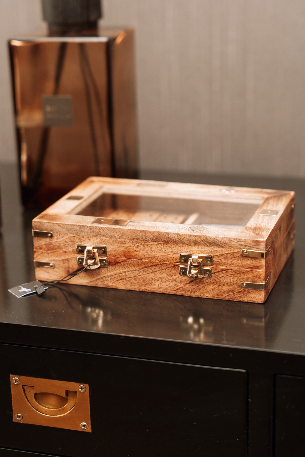 Dominoes and Cards Box Set
