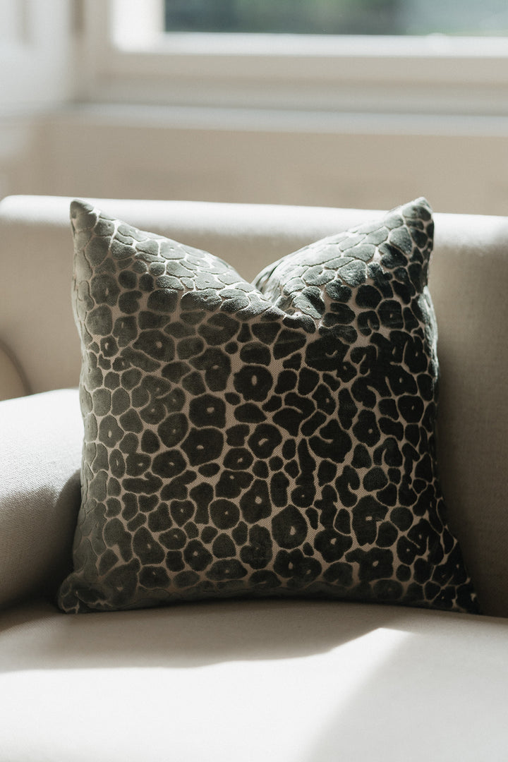 Spoton Sage Large Cushion