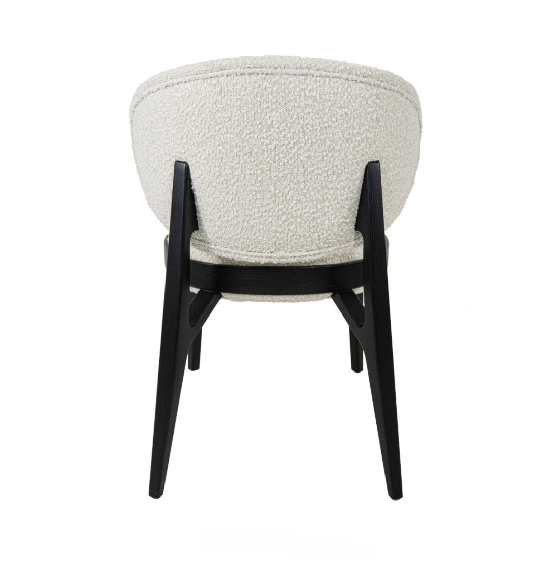 Cahors Natural Chair