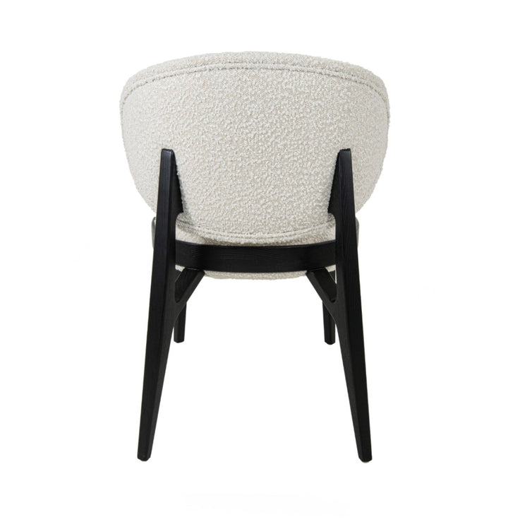 Cahors Natural Chair