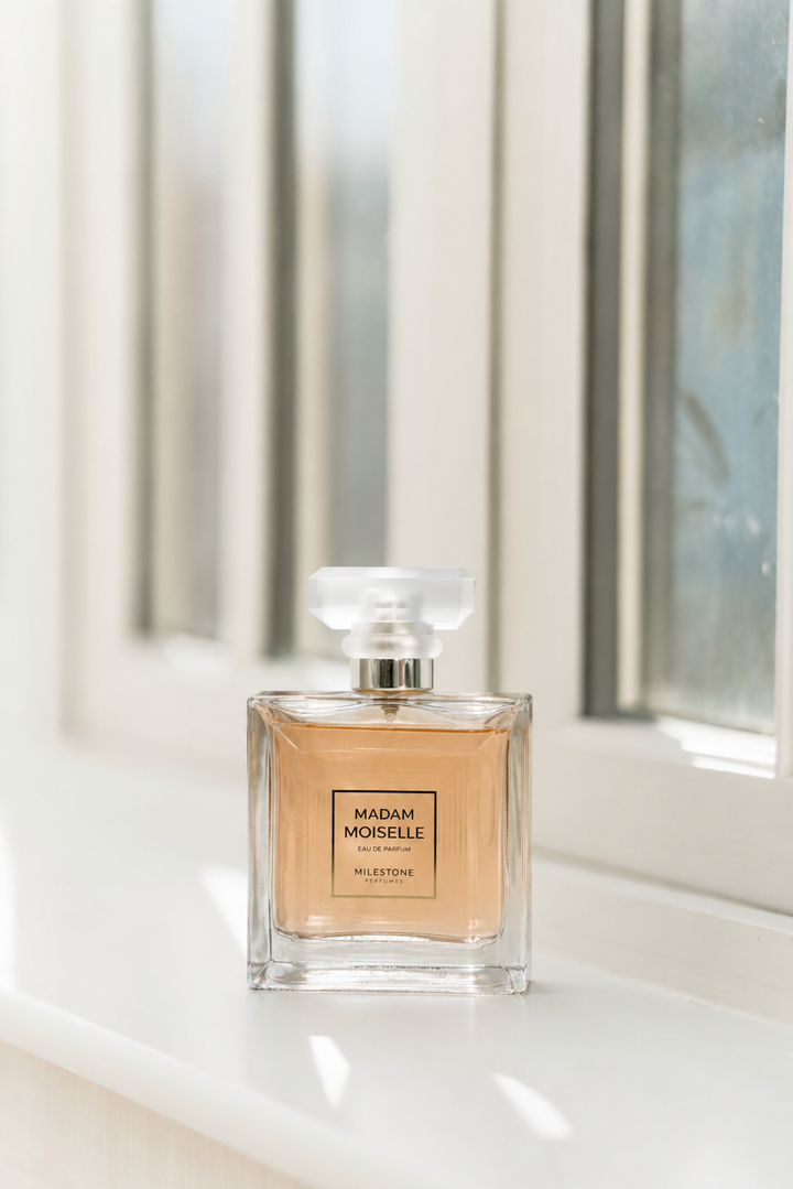 Madam Moiselle Pour Femme 100ml