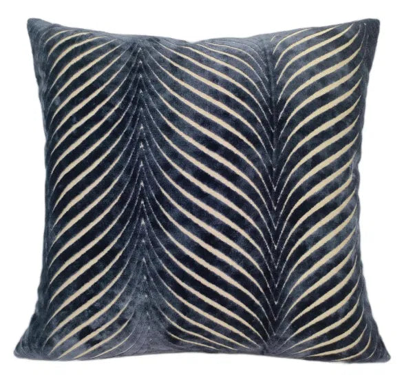 Rada Navy Cushion Large