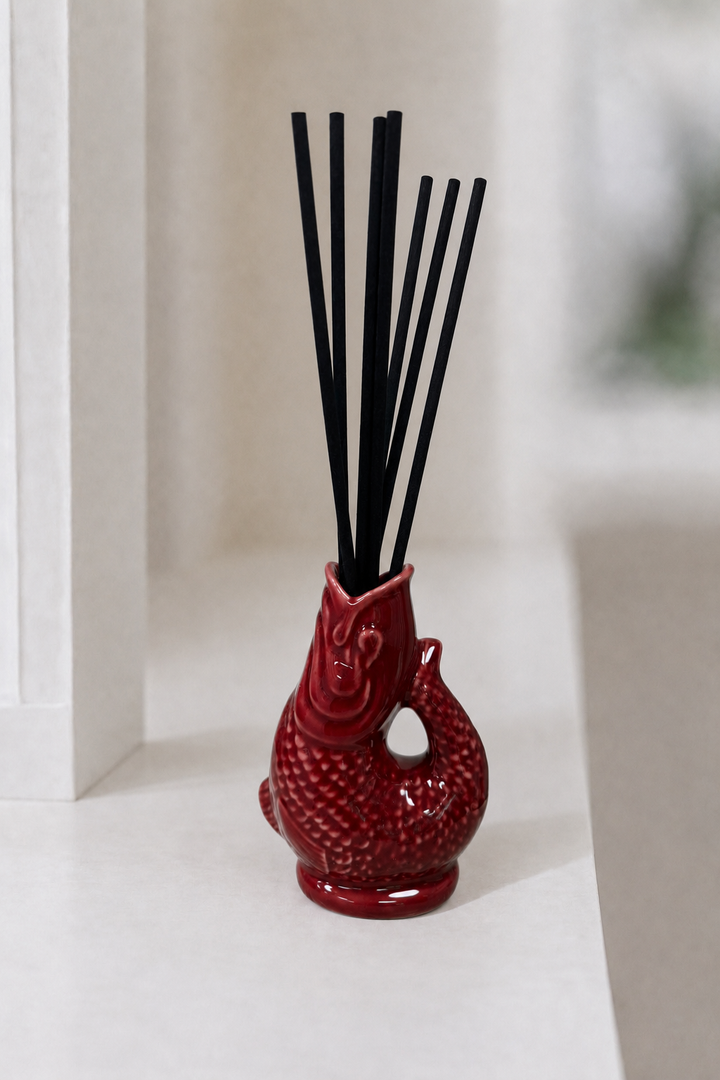 Magenta Fish 100ml Diffuser