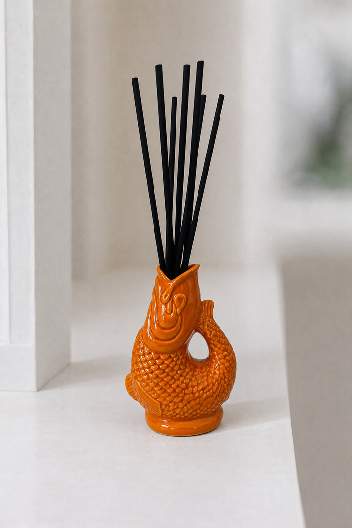 Orange Fish 100ml Diffuser