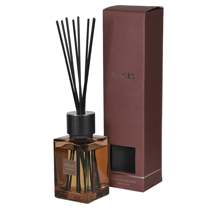 Amber sences diffuser