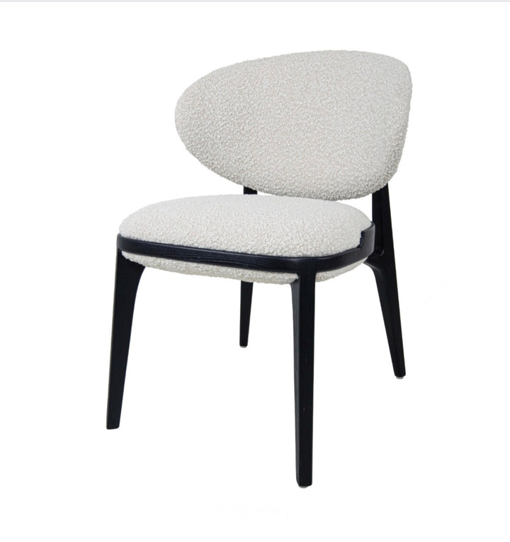 Cahors Natural Chair