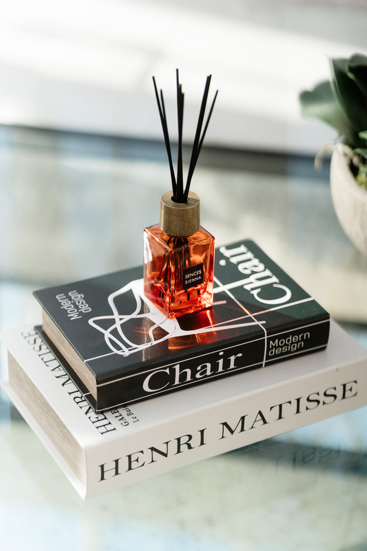 Sences Sienna Mini Diffuser 120ml