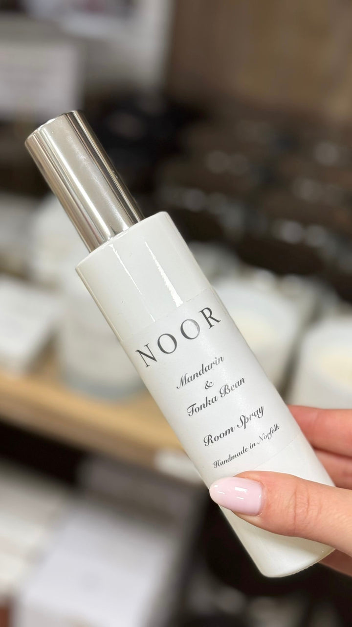 Noor Room Spray