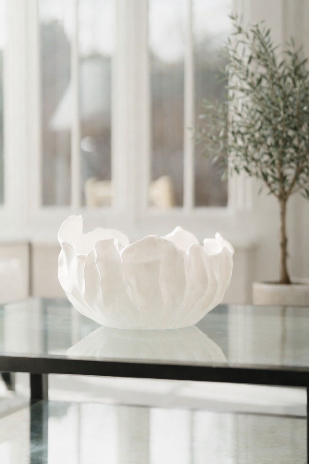 Acacius Decorative Bowl