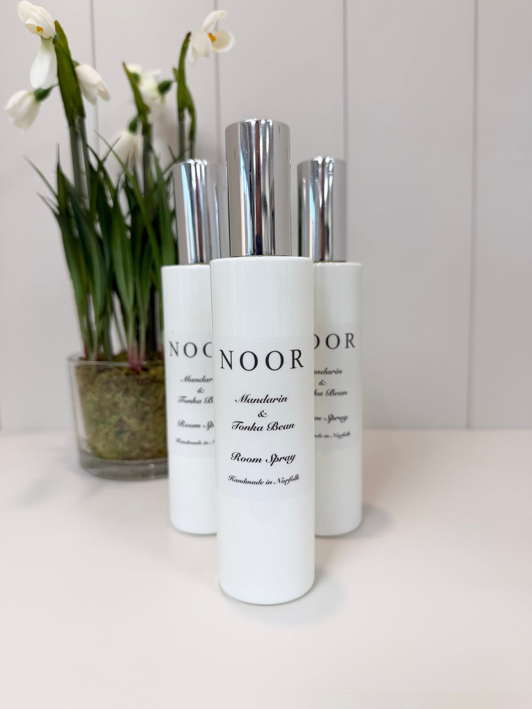 Noor Room Spray