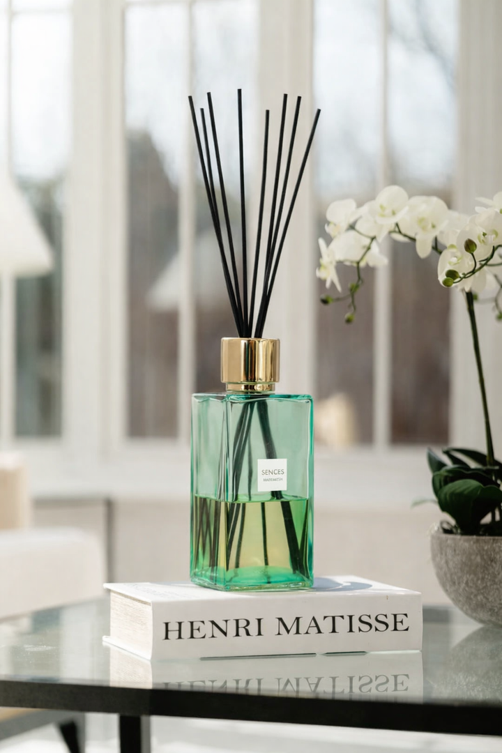 Sences Marrakesh Extra Large Reed Diffuser 2200ml