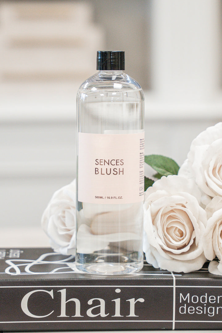 Sences Blush 500ml Diffuser Refill