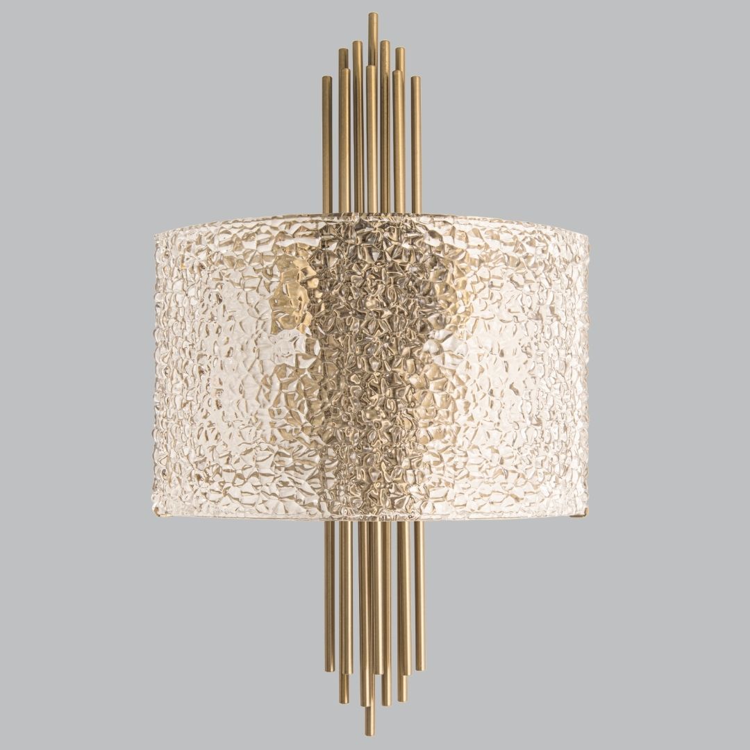 Basil Wall Lamp