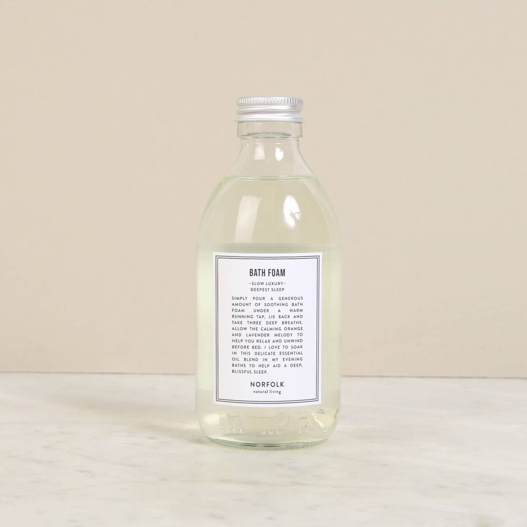 Bath Foam - Deepest Sleep 250ml