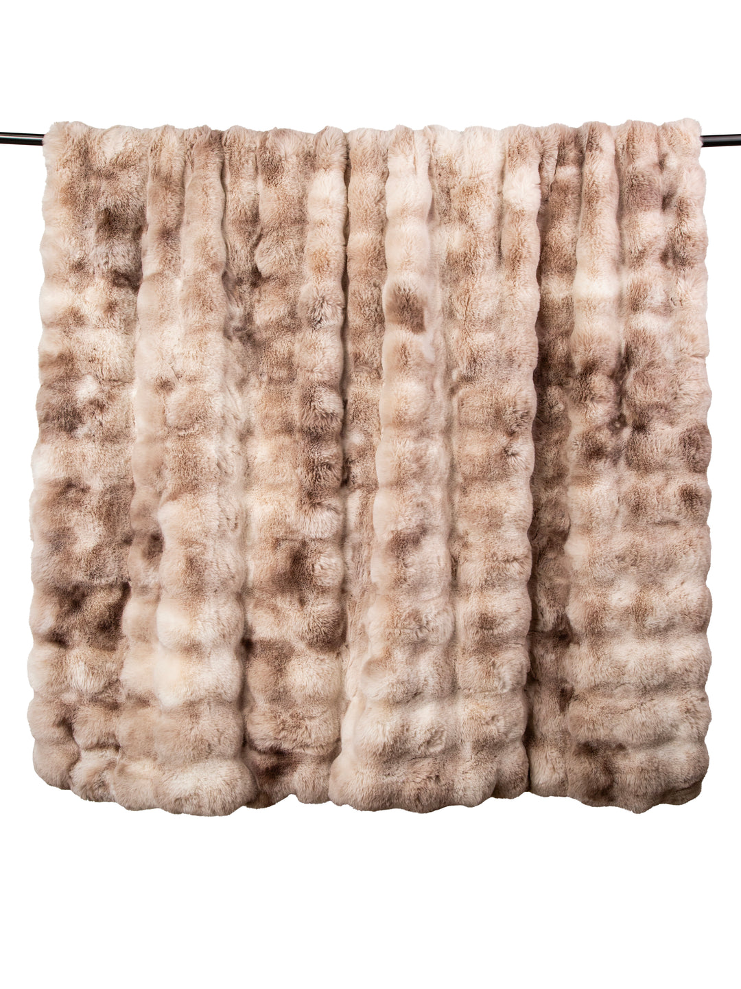 Bermondsey Luxe Throw