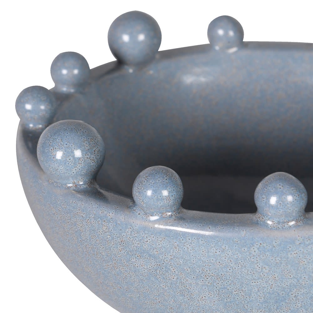 Bluesands Trinket Bobble Bowl