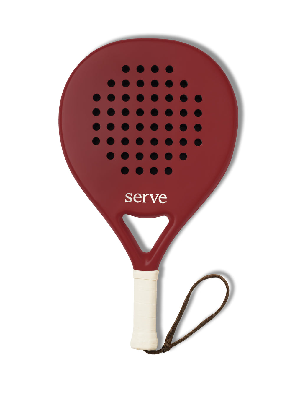 Bouteque Padel Rackets Burgundy Padel Racquet – Norfolk Luxury Lifestyle
