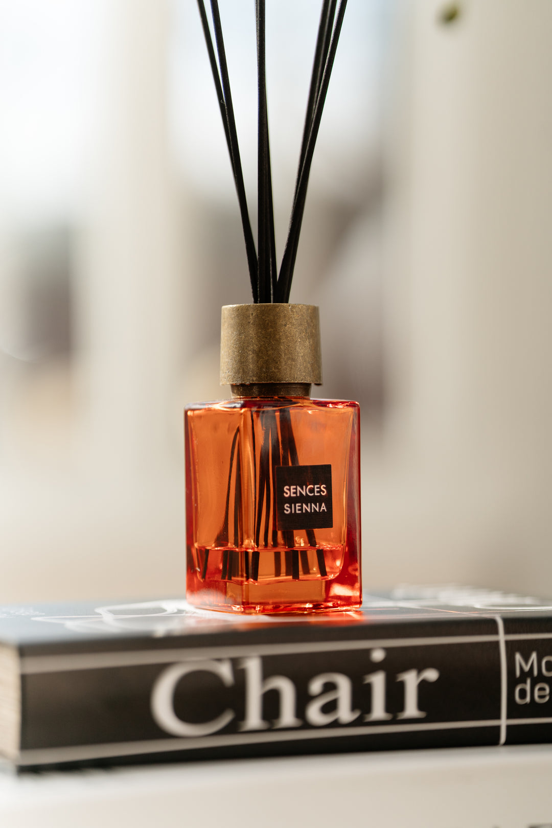 Sences Sienna Mini Diffuser 120ml