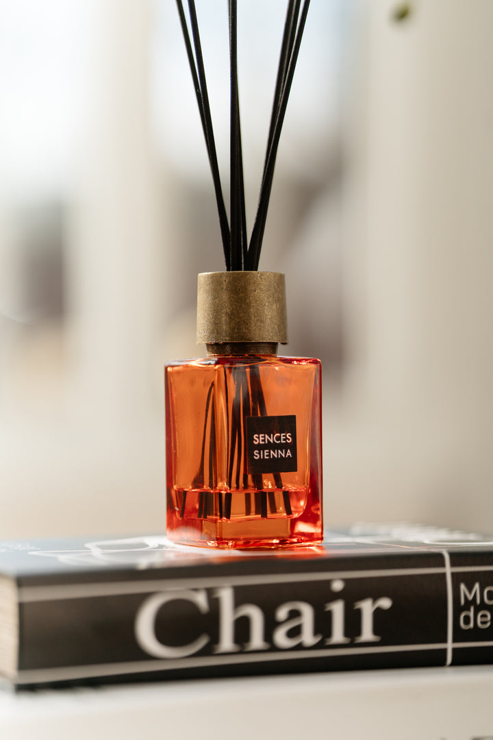 Sences Sienna Mini Diffuser 120ml