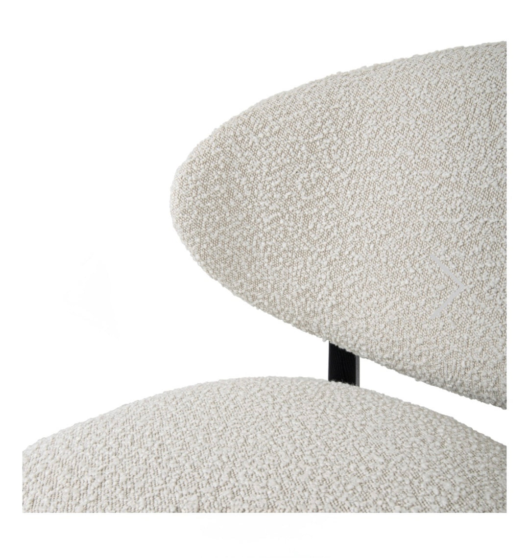Cahors Natural Chair