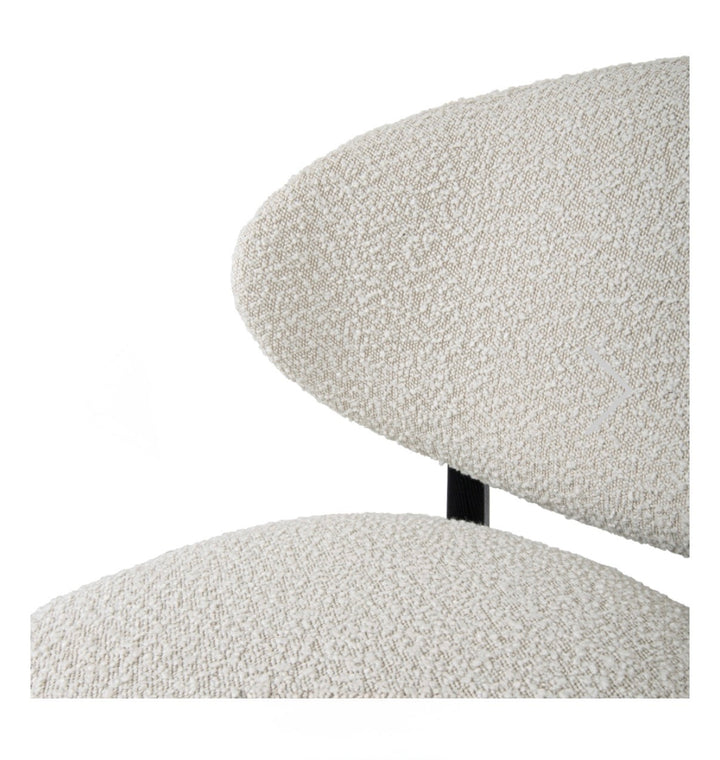Cahors Natural Chair