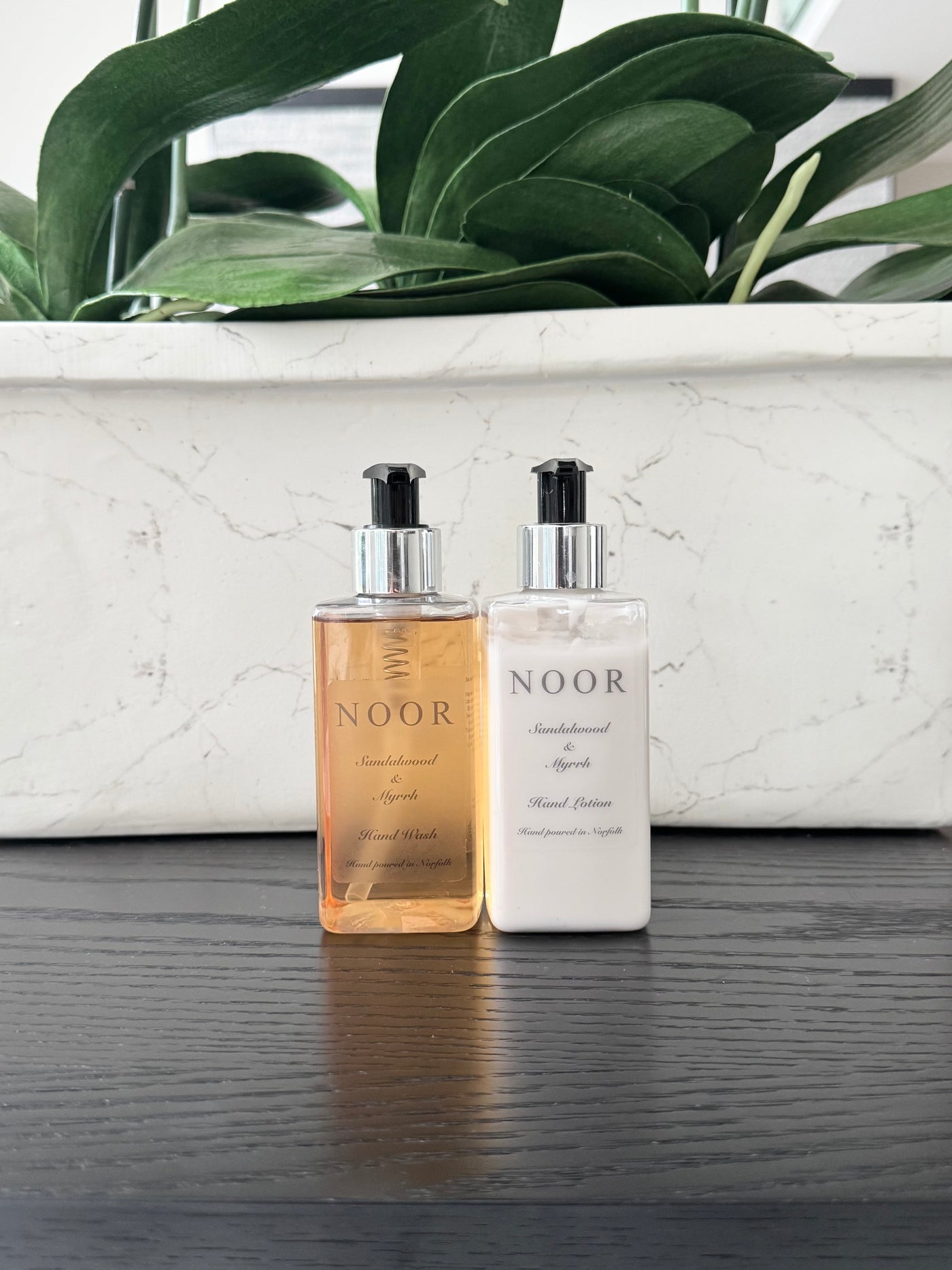 Noor Hand Wash
