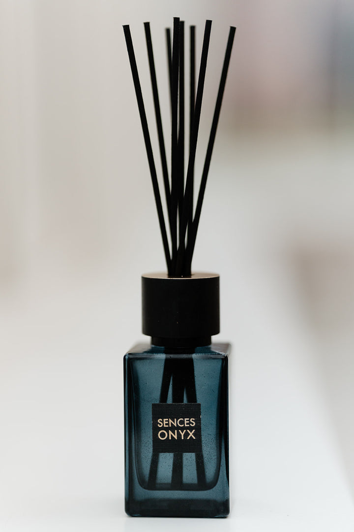 Sences Onyx Mini Alang Alang Reed Diffuser 120ml