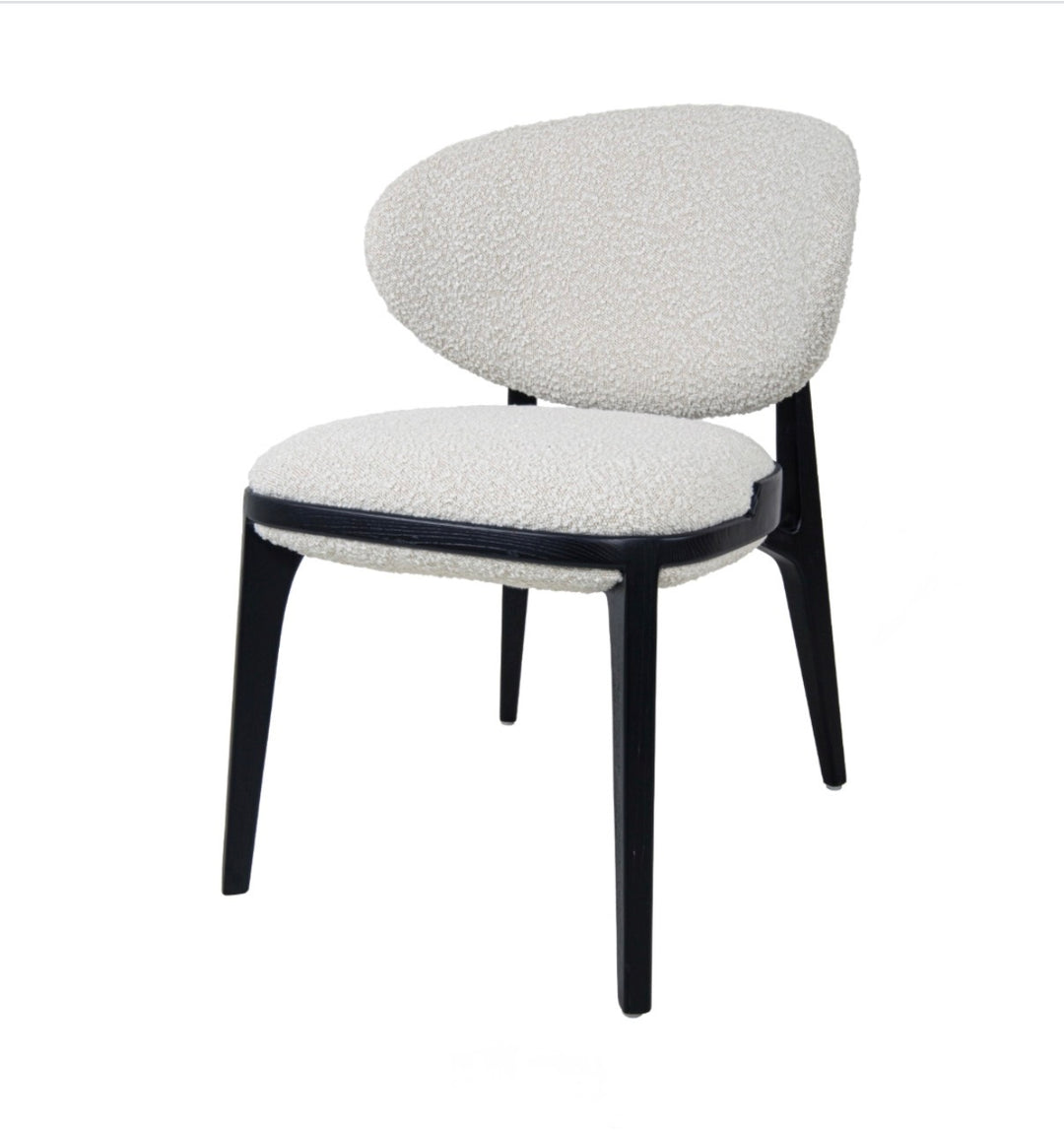 Cahors Natural Chair