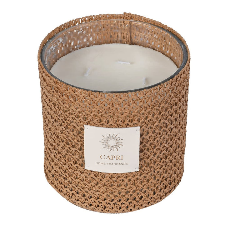 Capri Candle