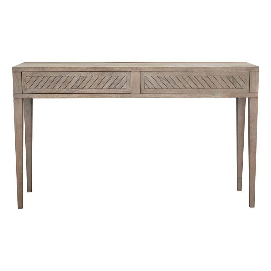 Croft Console Table