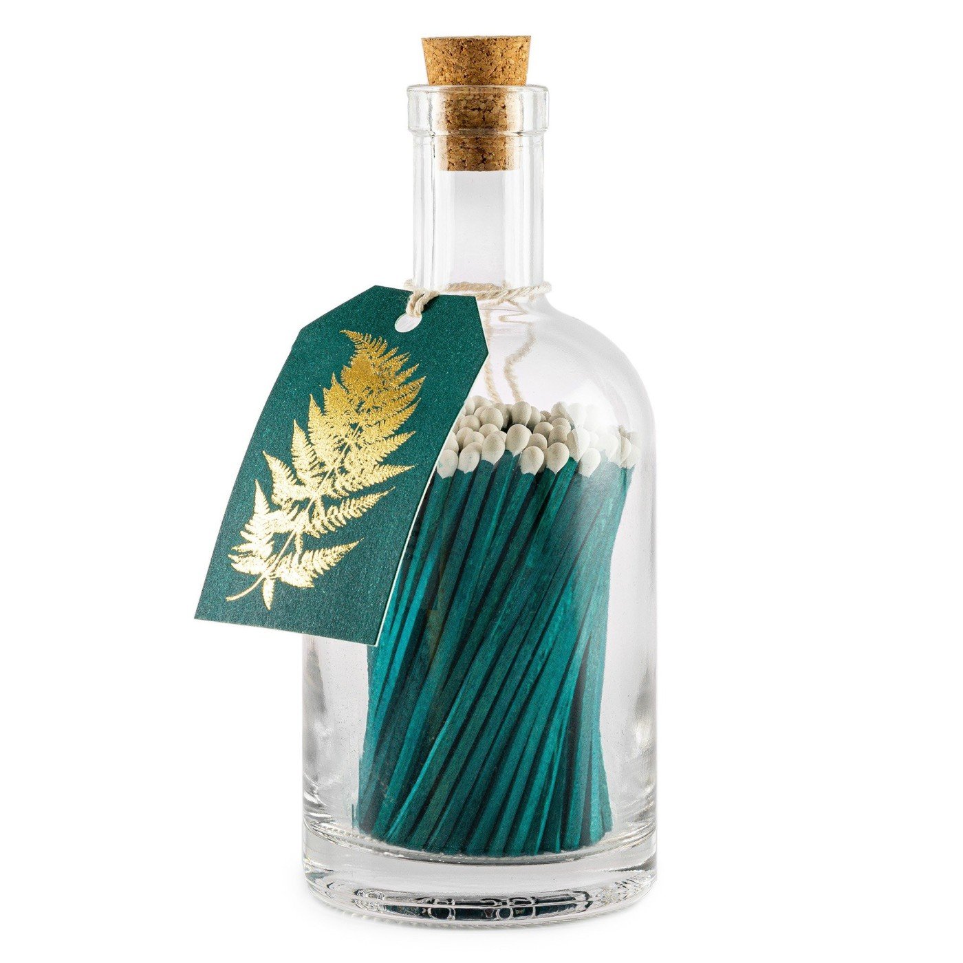 Luxury Match Bottles