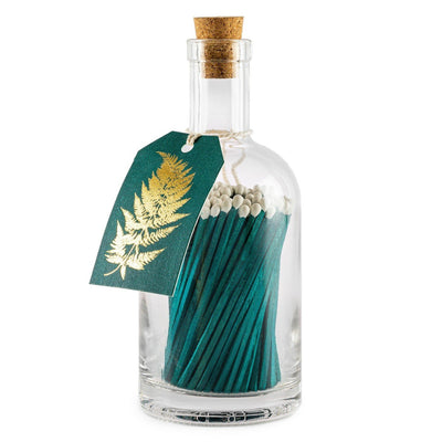 Luxury Match Bottles