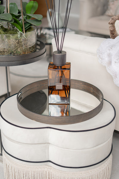 Sences Amber Extra Large Alang Alang Reed Diffuser 2200ml