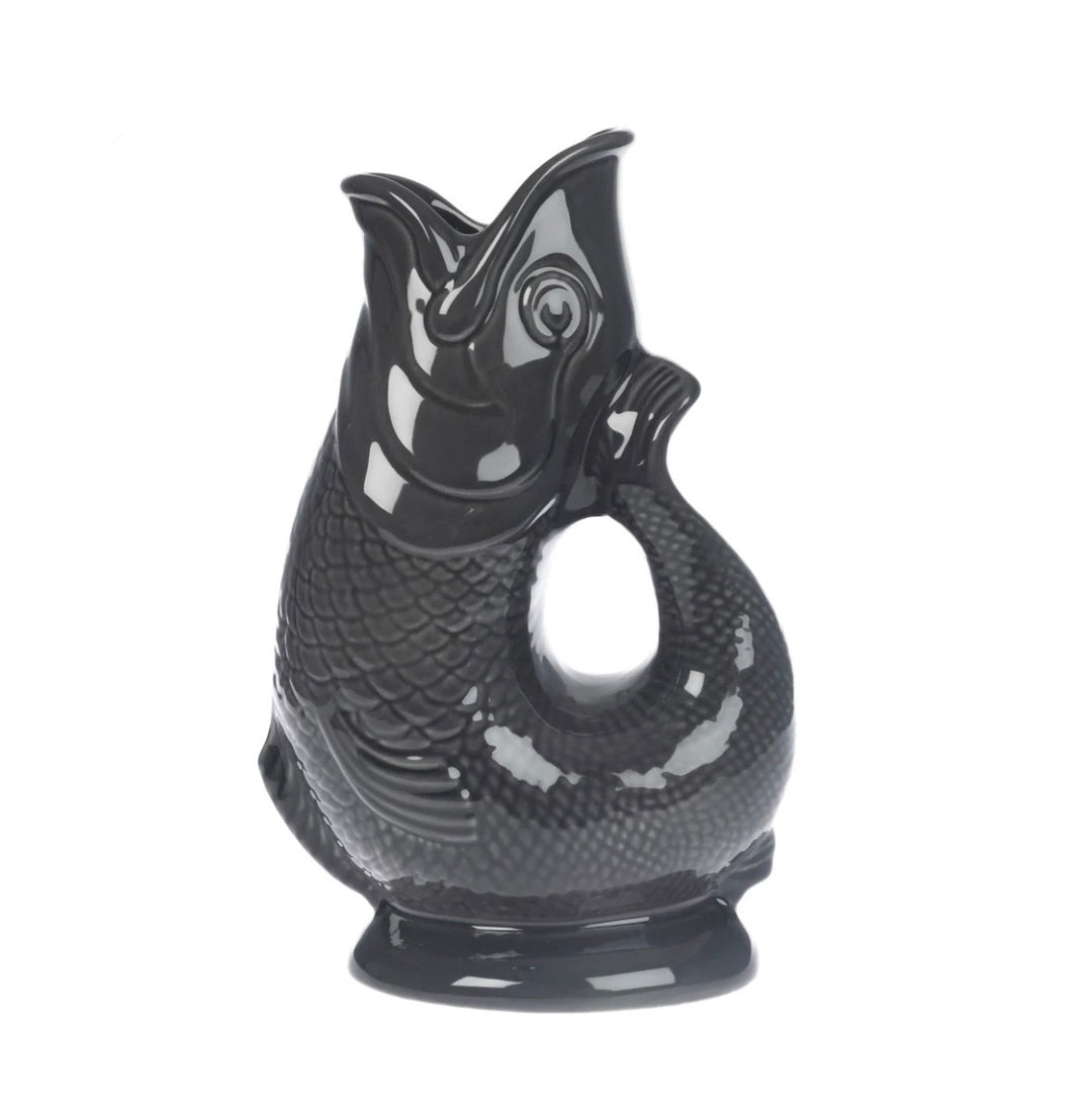Ceramic Glug Jug