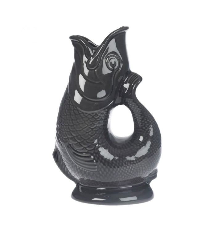 Ceramic Glug Jug