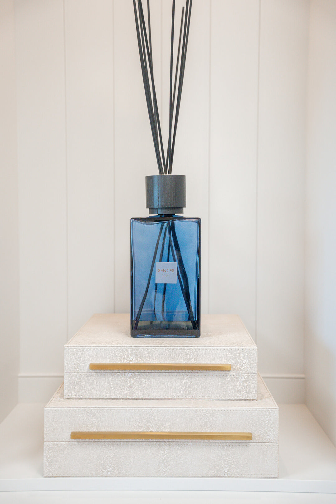Sences Ocean Extra Large Reed Diffuser 2200ml