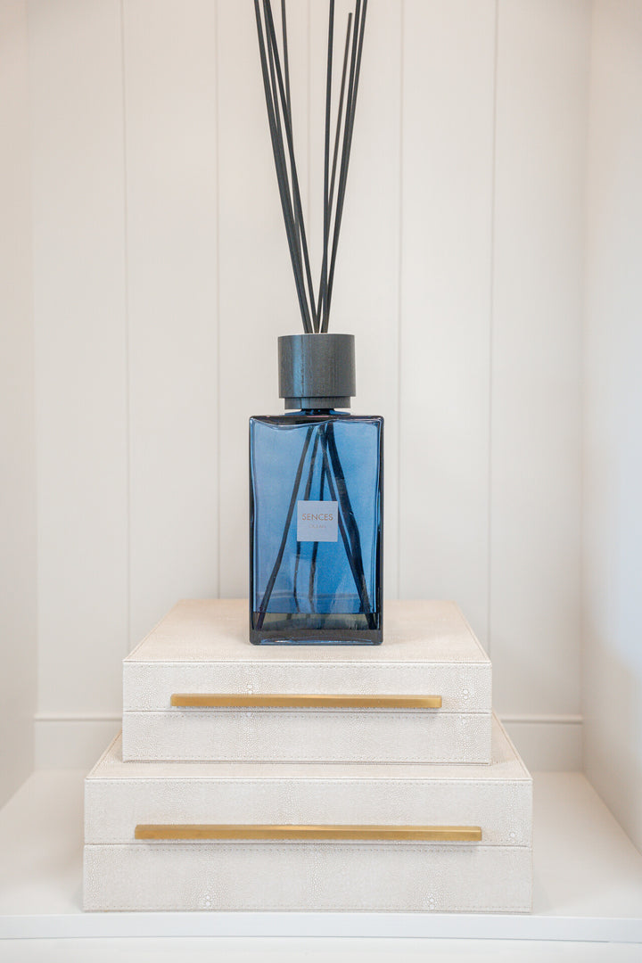 Sences Ocean Extra Large Reed Diffuser 2200ml
