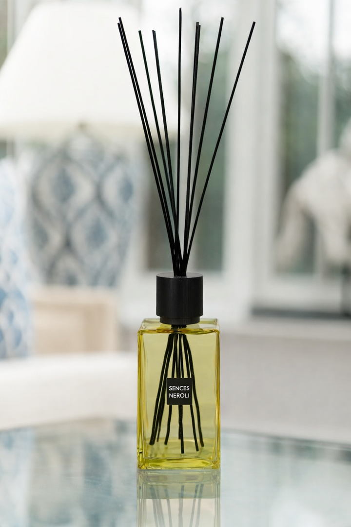 Sences Neroli Extra Large Reed Diffuser 2200ml