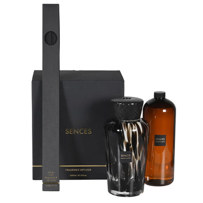 Dappled Sences Alang Alang Diffuser. 2000ml.