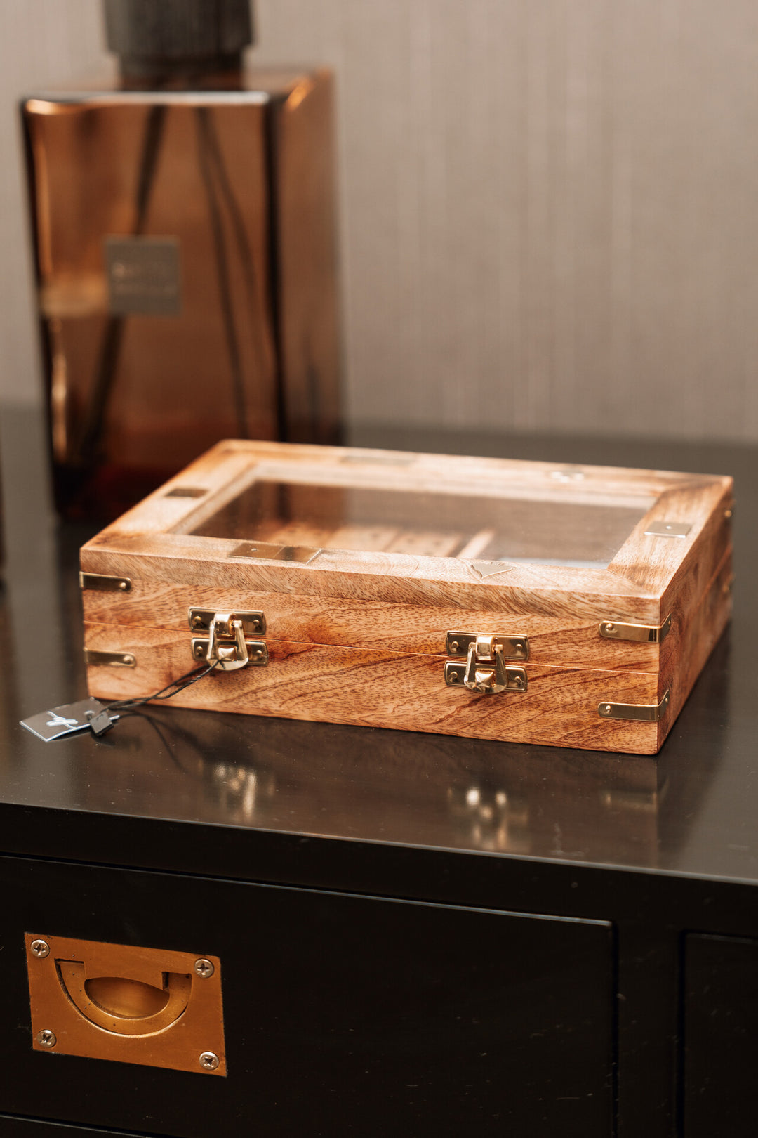 Dominoes and Cards Box Set