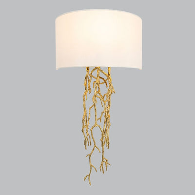 Drake Wall Light