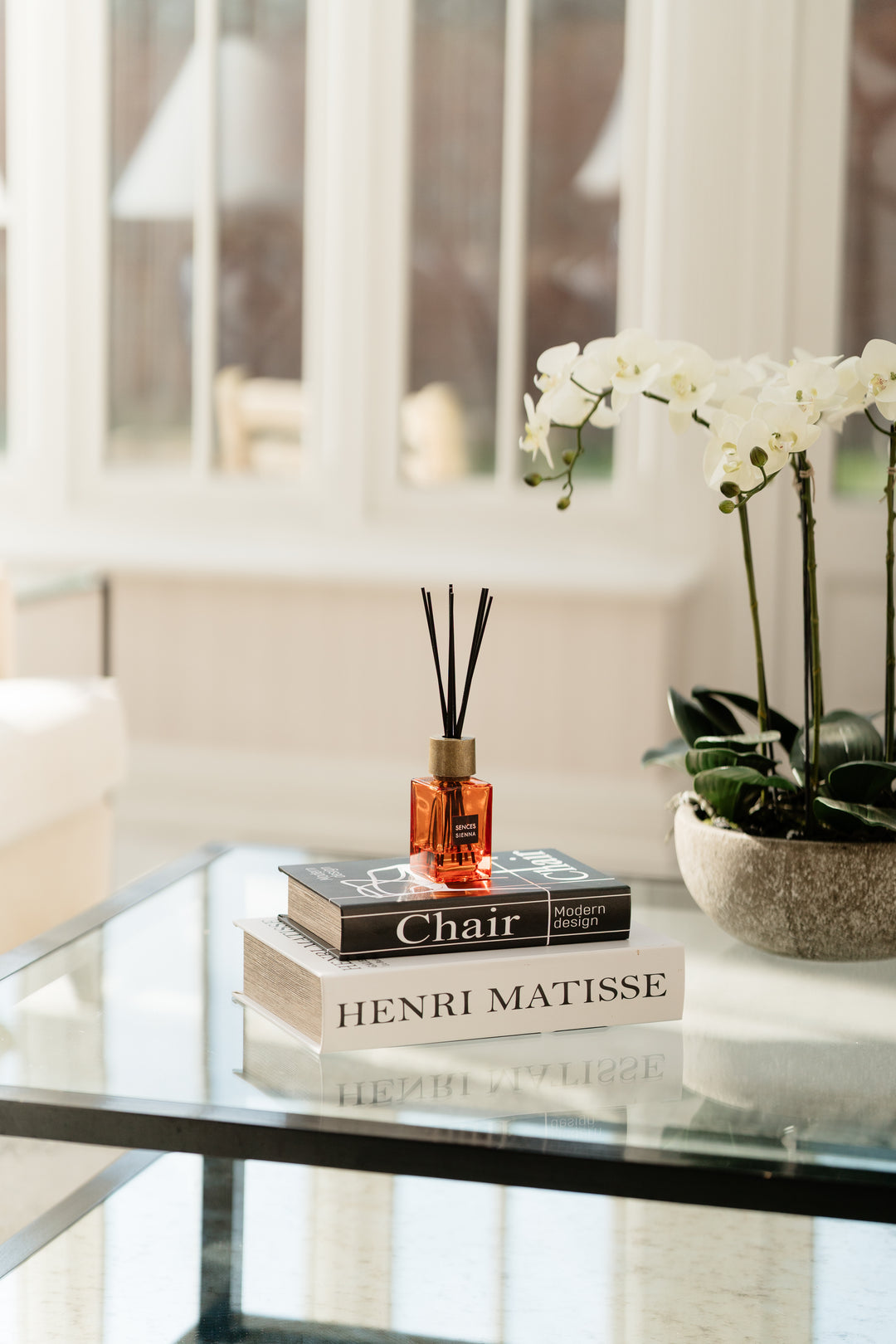 Sences Sienna Mini Diffuser 120ml