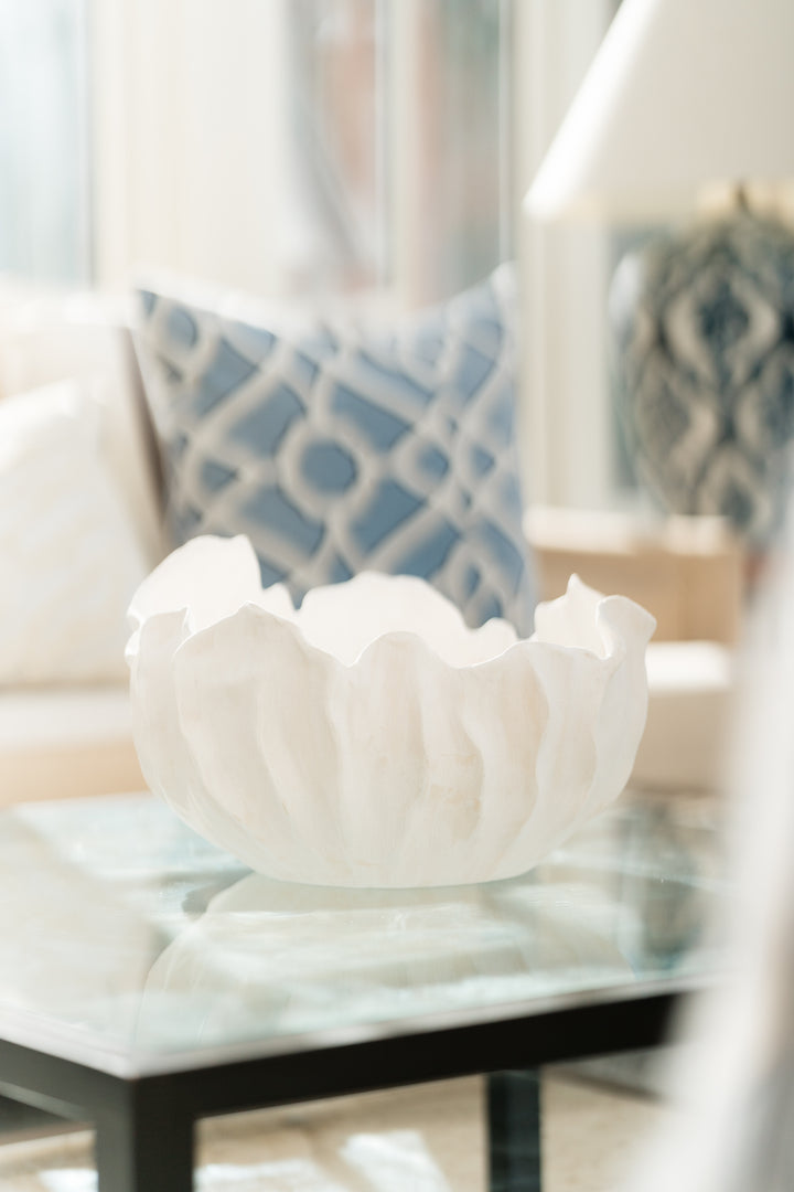 Acacius Decorative Bowl