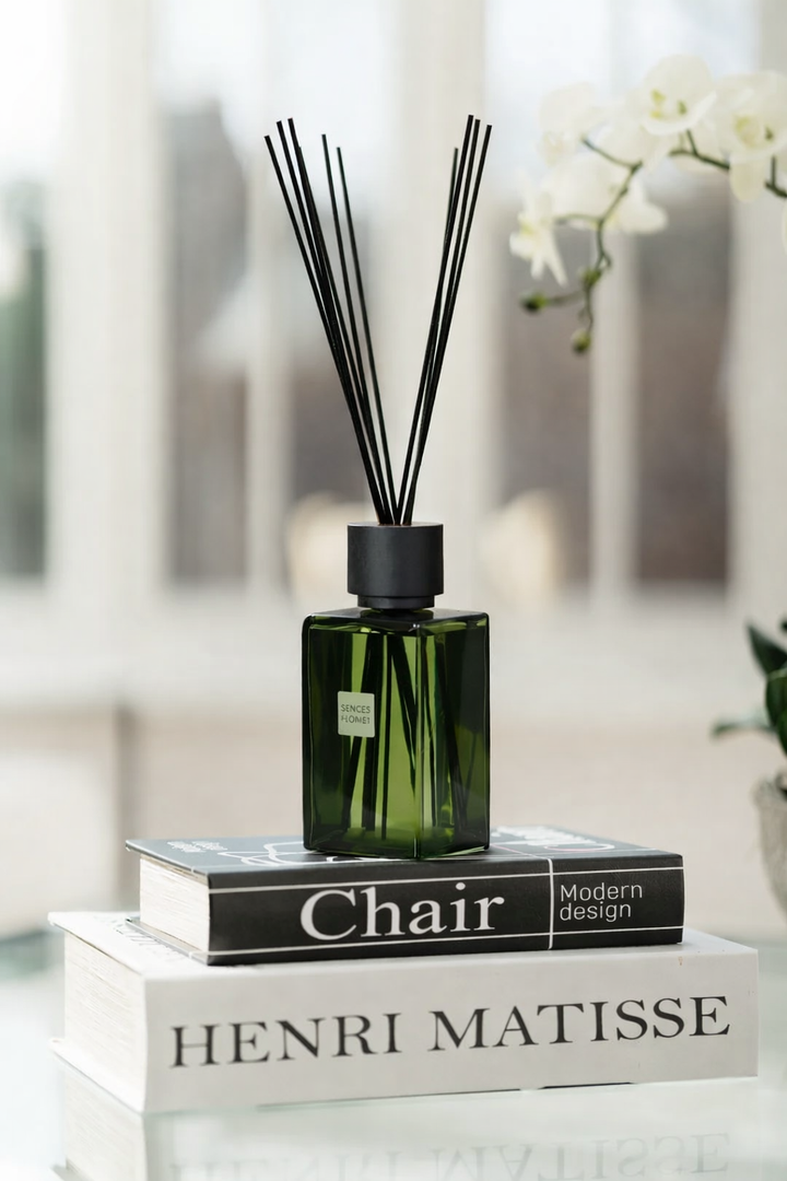 Sences Florist Extra Large Diffuser 2200ml
