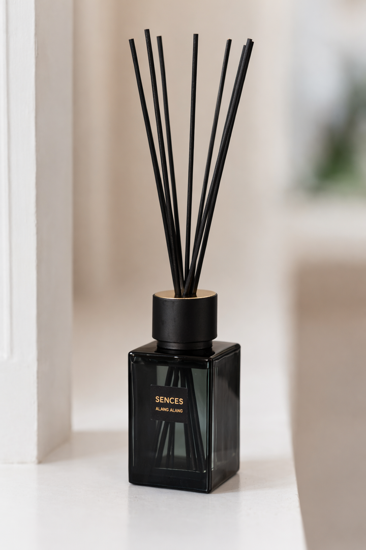 Sences Onyx Alang Alang Reed Diffuser 500ml