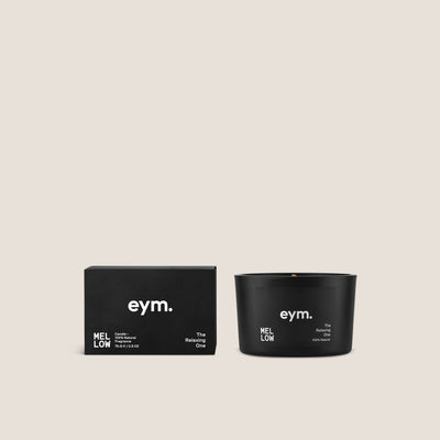 Eym Mellow Candle - Mini