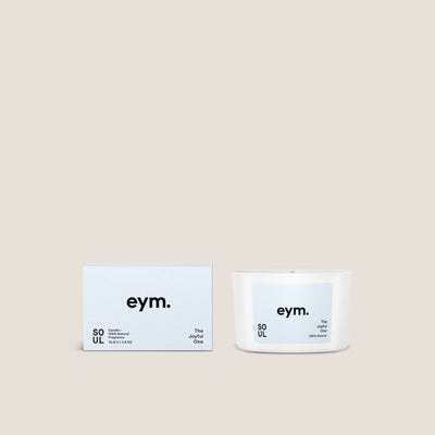 Eym Soul Candle - Mini